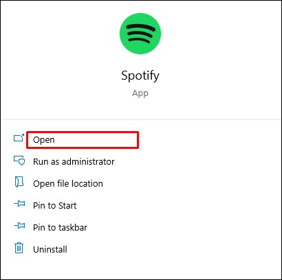 Comment télécharger de la musique à partir de Spotify sur Android-1